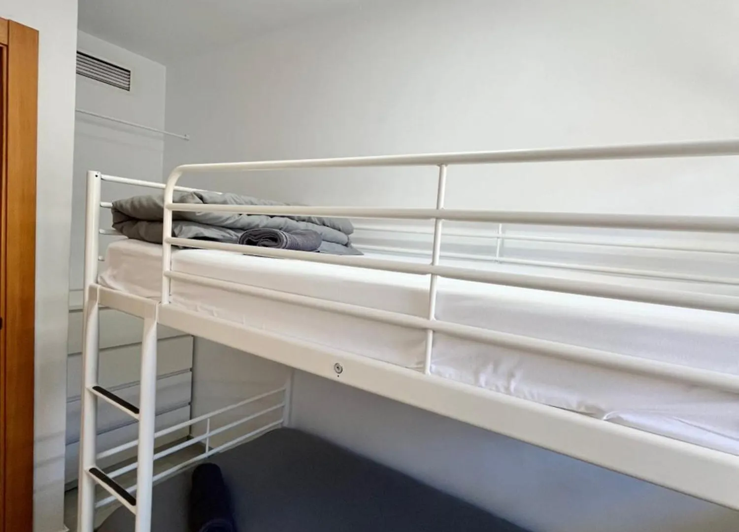 Apartment Malaga Boutique Stay - Carlos Haya Area With Parking