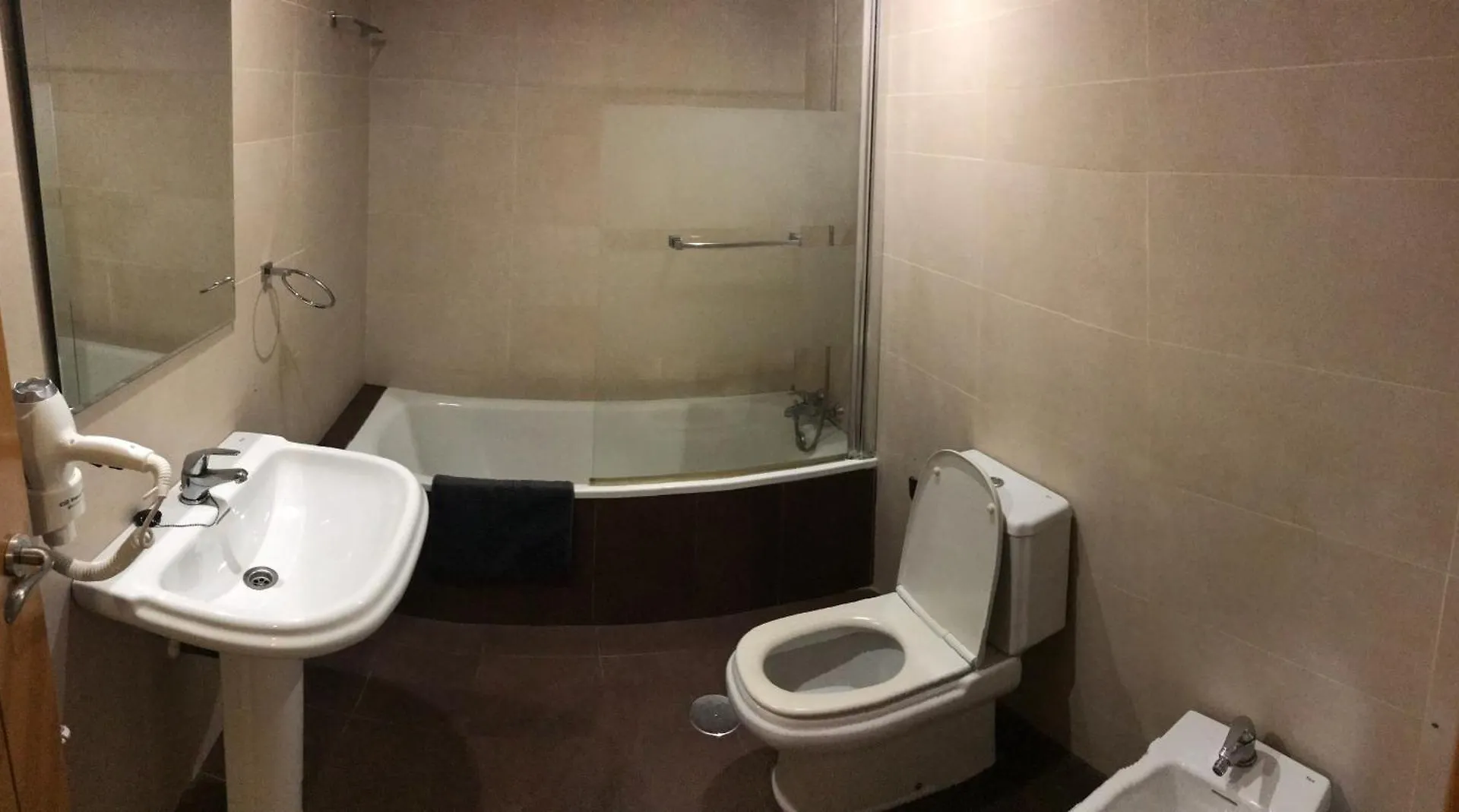 Malaga Boutique Stay - Carlos Haya Area With Parking 0*,  Spain