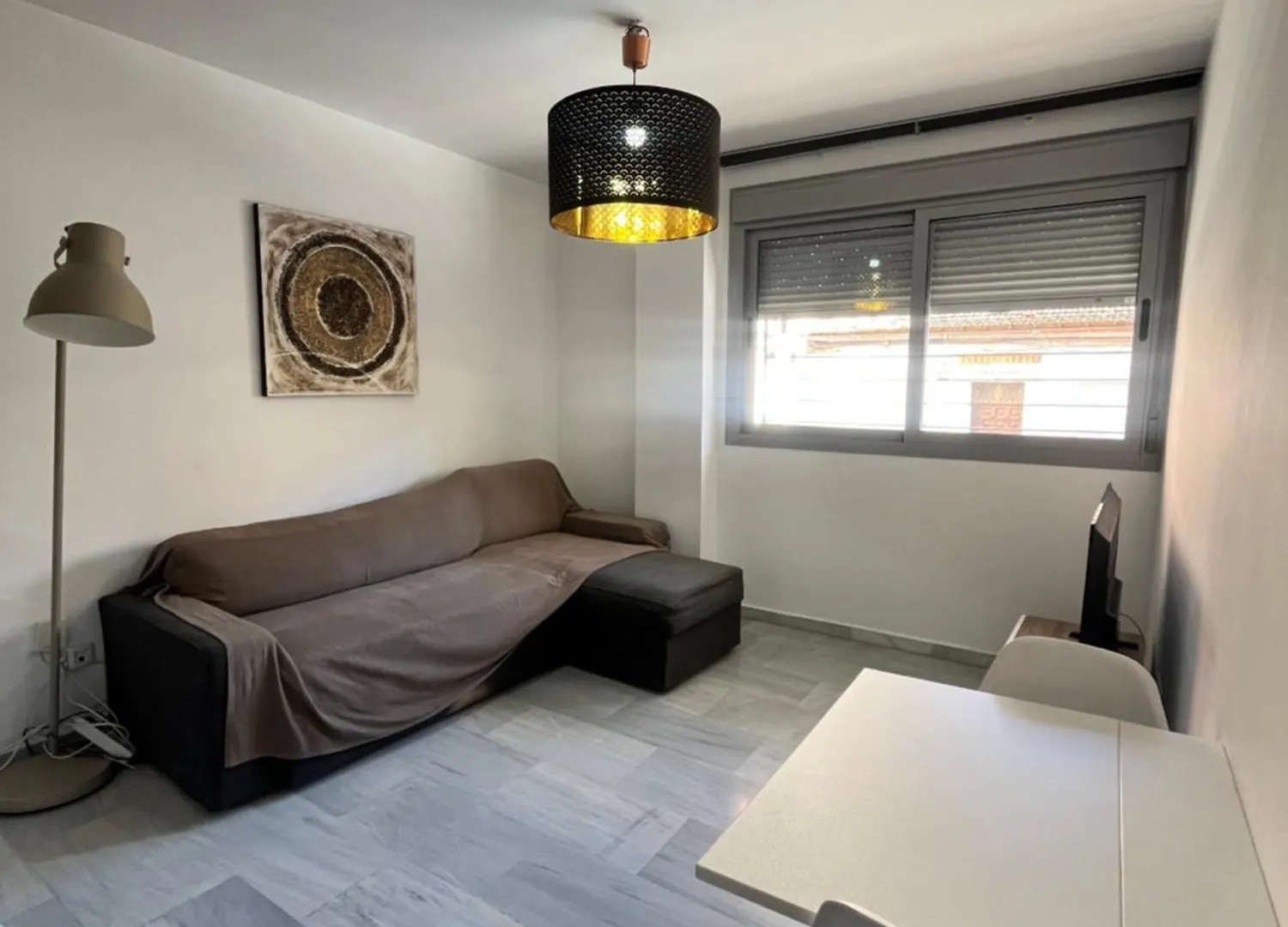 Apartment Malaga Boutique Stay - Carlos Haya Area With Parking