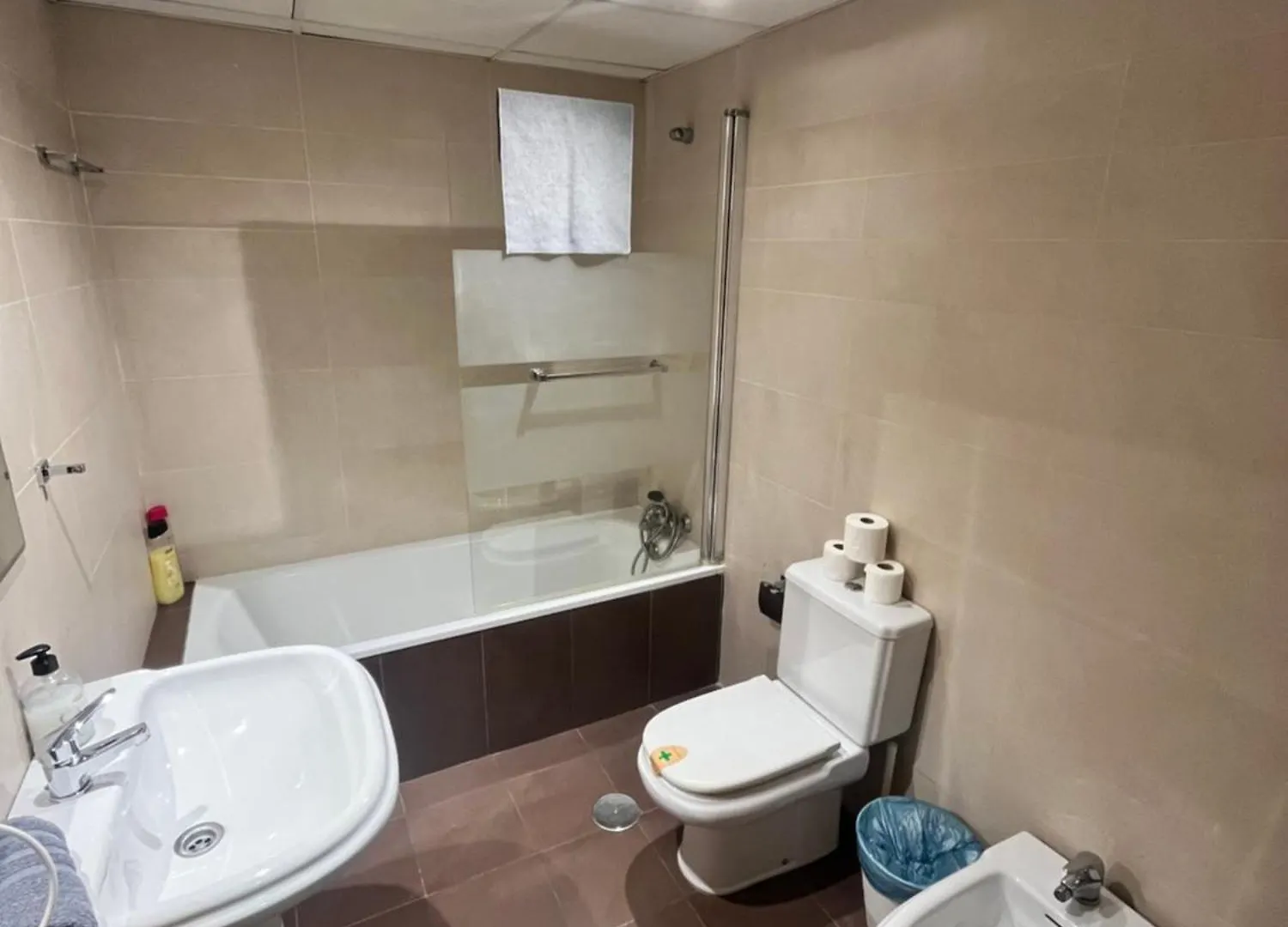 Apartment Malaga Boutique Stay - Carlos Haya Area With Parking
