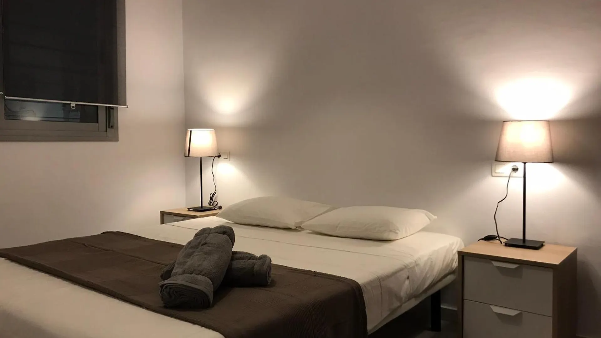 Malaga Boutique Stay - Carlos Haya Area With Parking 0*,  Spain