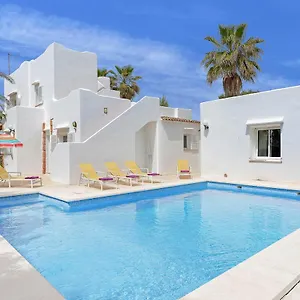Casa Busso Villa Santanyí