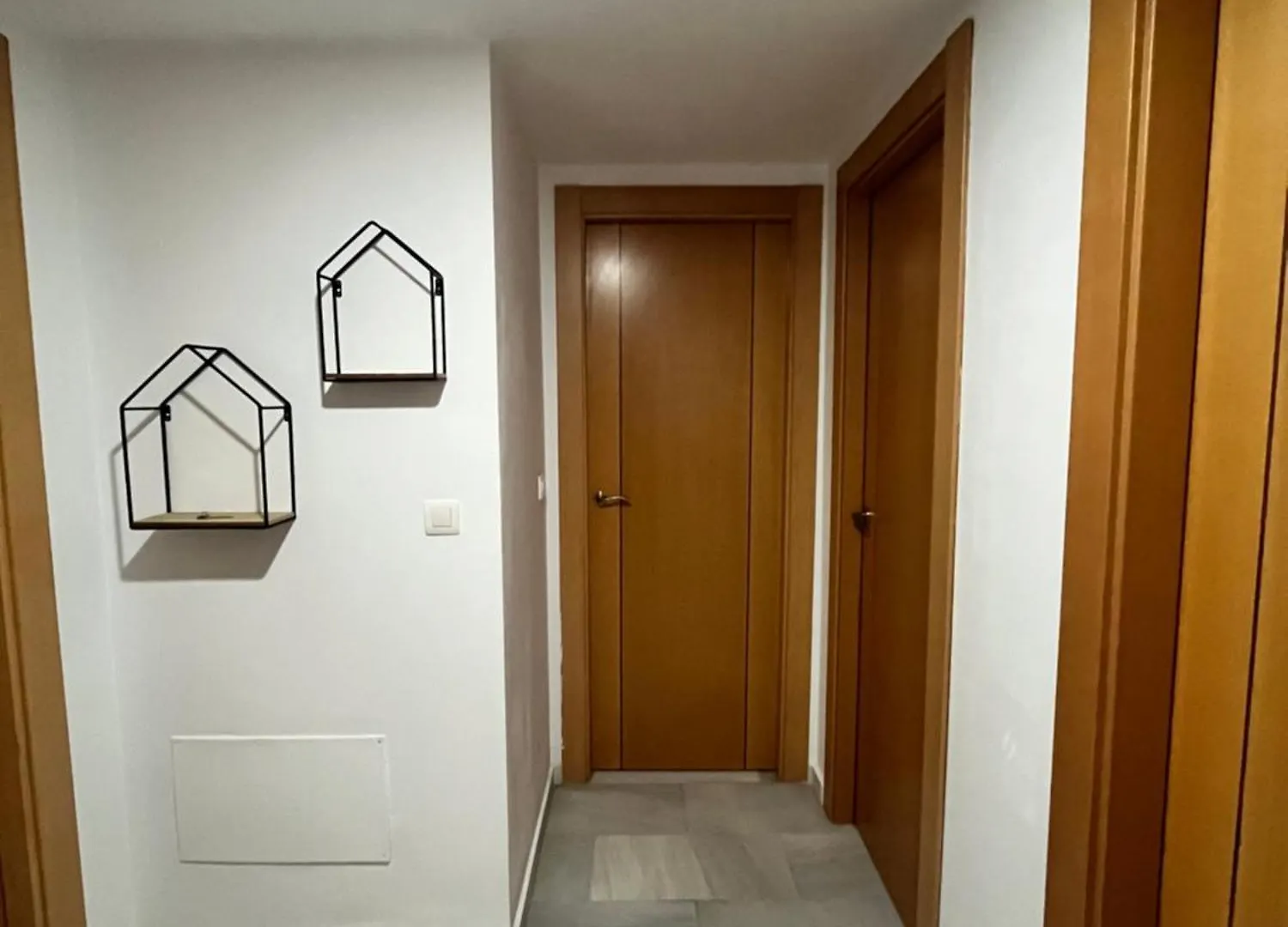 Malaga Boutique Stay - Carlos Haya Area With Parking Daire