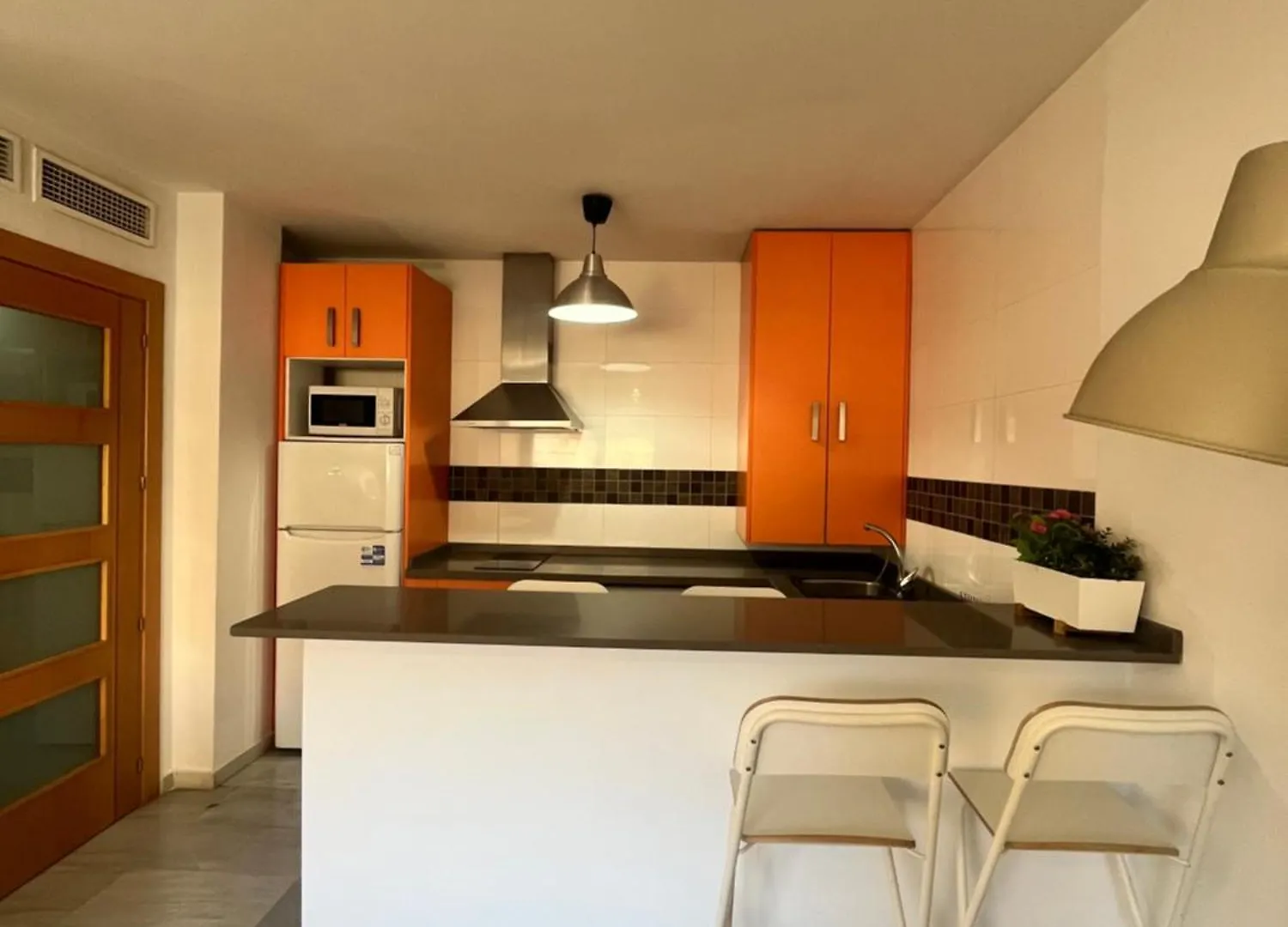 Malaga Boutique Stay - Carlos Haya Area With Parking Daire