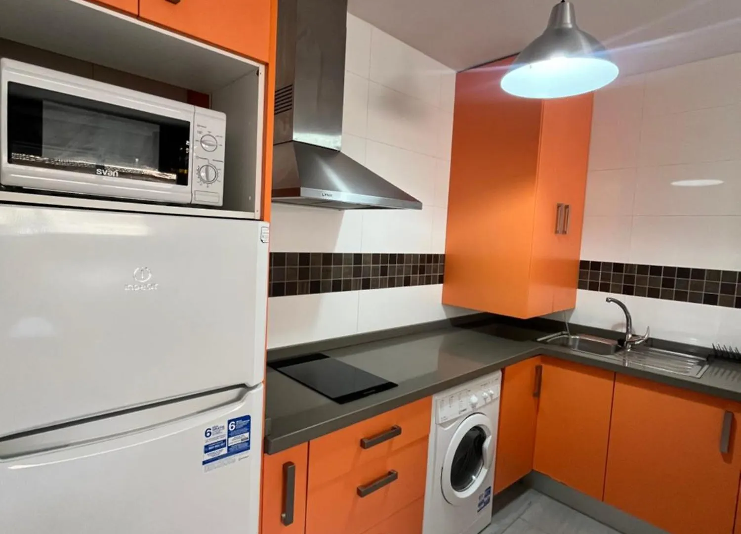 Malaga Boutique Stay - Carlos Haya Area With Parking