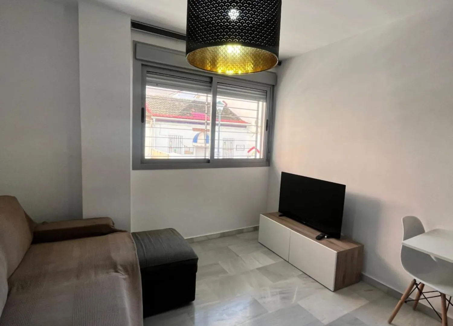 Malaga Boutique Stay - Carlos Haya Area With Parking 0*,  İspanya
